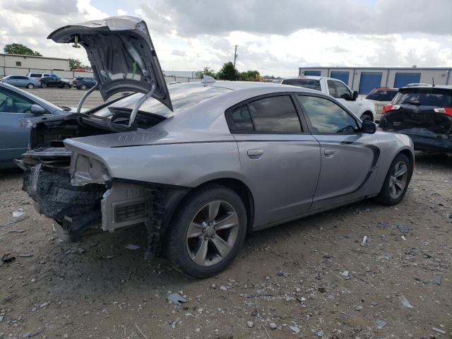 Photo 3 from auction – 2016 DODGE CHARGER SX with VIN 2C3CDXHGXGH234989