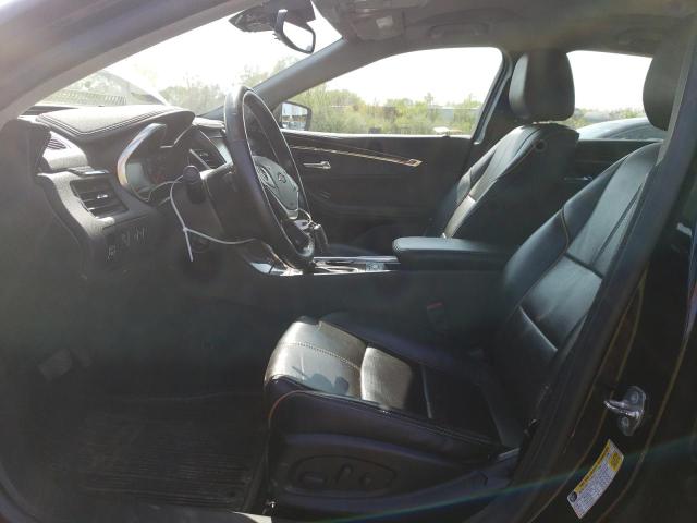 Photo 7 from auction – 2015 CHEVROLET IMPALA LTZ with VIN 1G1165S37FU149748