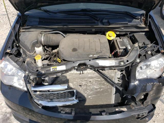 Photo 12 from auction – 2014 DODGE GRAND CARA with VIN 2C4RDGBG4ER422316