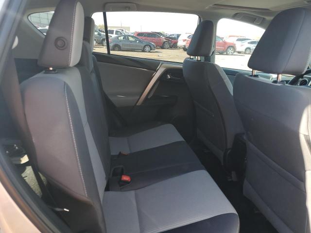 Photo 10 from auction – 2014 TOYOTA RAV4 XLE with VIN 2T3RFREV6EW166976