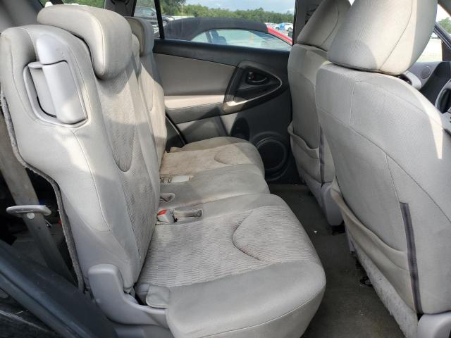 Photo 10 from auction – 2011 TOYOTA RAV4 with VIN 2T3JF4DVXBW120399