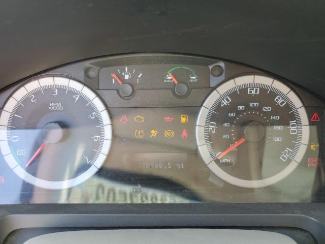 Photo 9 from auction – 2008 FORD ESCAPE HEV with VIN 1FMCU49H28KB28267
