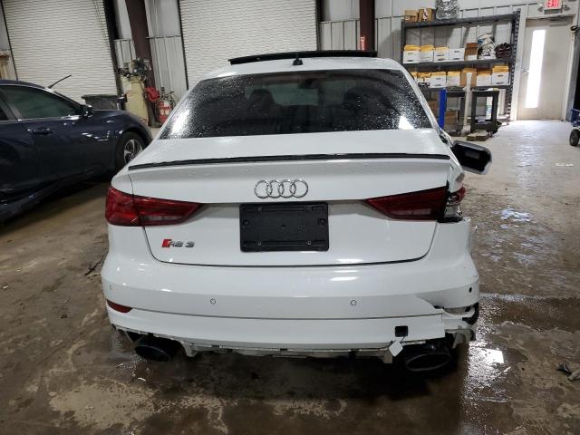 Photo 6 from auction – 2019 AUDI RS3 with VIN WUABWHFF7KA904140