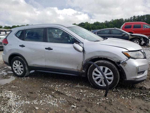 Photo 4 from auction – 2017 NISSAN ROGUE S with VIN KNMAT2MTXHP529972