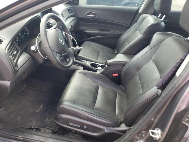Photo 7 from auction – 2017 ACURA ILX PREMIU with VIN 19UDE2F73HA003873