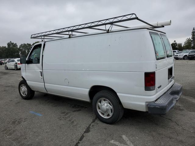 Photo 2 from auction – 2008 FORD ECONOLINE with VIN 1FTNE14W08DA31295
