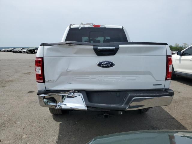 Photo 6 from auction – 2019 FORD F150 SUPER with VIN 1FTEW1EPXKFA04850