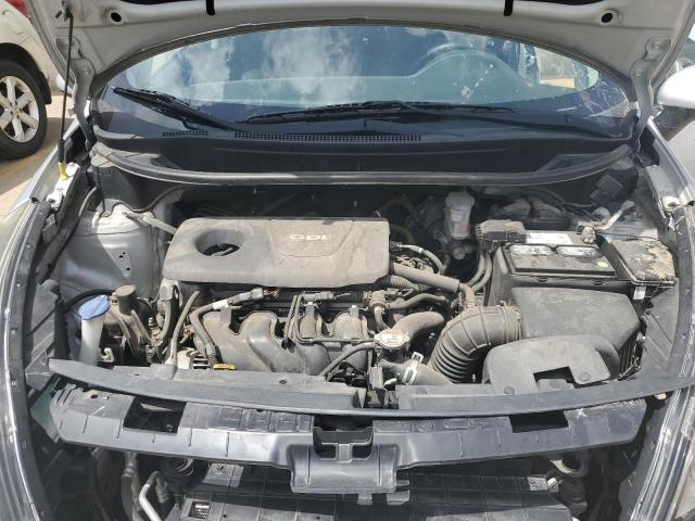 Photo 11 from auction – 2017 KIA RIO LX with VIN KNADM4A31H6055519