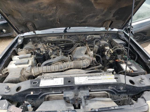 Photo 11 from auction – 2002 MAZDA B3000 with VIN 4F4YR12U42TM15622