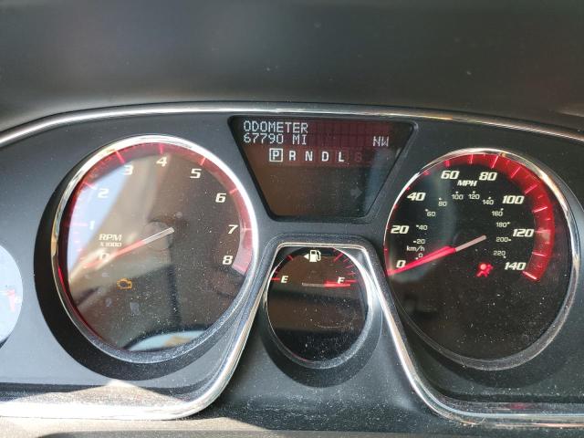 Photo 9 from auction – 2016 GMC ACADIA SLE with VIN 1GKKVPKD2GJ208165