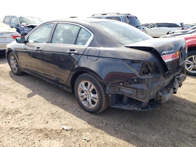 Photo 2 from auction – 2012 HONDA ACCORD SE with VIN 1HGCP2F66CA007924