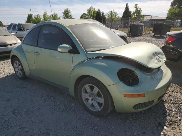 Photo 4 from auction – 2007 VOLKSWAGEN NEW BEETLE with VIN 3VWPW31C97M507717