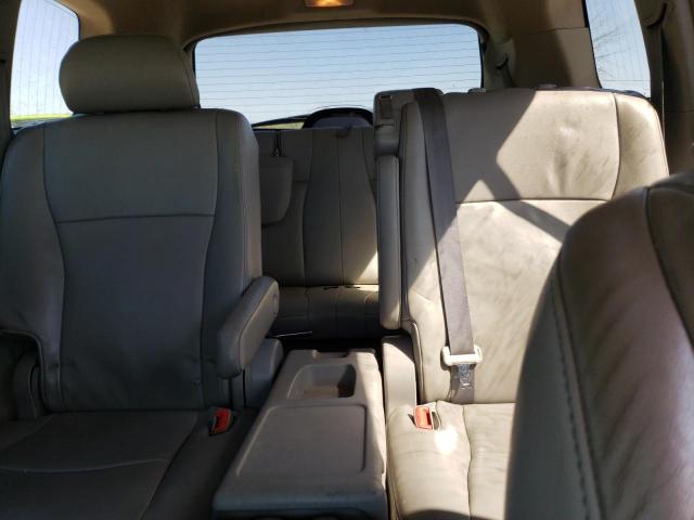 Photo 10 from auction – 2010 TOYOTA HIGHLANDER with VIN 5TDDK3EH7AS033507