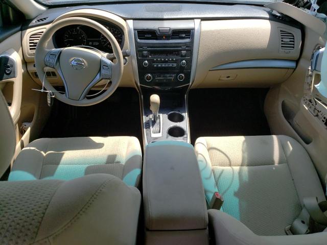 Photo 8 from auction – 2015 NISSAN ALTIMA 2.5 with VIN 1N4AL3AP5FC175964