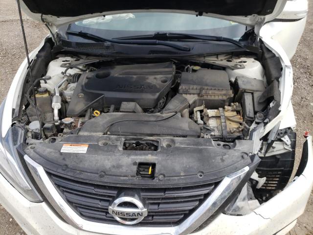 Photo 11 from auction – 2016 NISSAN ALTIMA 2.5 with VIN 1N4AL3AP3GC278656
