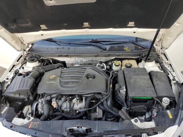 Photo 11 from auction – 2012 BUICK REGAL PREM with VIN 2G4GT5GV6C9163889