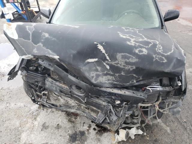 Photo 11 from auction – 2007 TOYOTA CAMRY CE with VIN JTNBE46K773066012