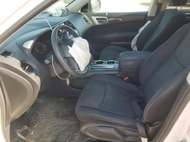 صورة رقم 7 من المزاد - 2016 NISSAN PATHFINDER مع VIN 5N1AR2MN4GC613576