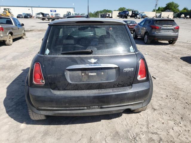 Photo 6 from auction – 2006 MINI COOPER with VIN WMWRC33536TK67693