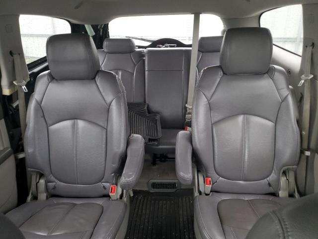 Photo 10 from auction – 2014 BUICK ENCLAVE with VIN 5GAKVAKD6EJ318353