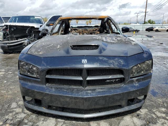 Photo 5 from auction – 2006 DODGE CHARGER SR with VIN 2B3KA73W36H280226