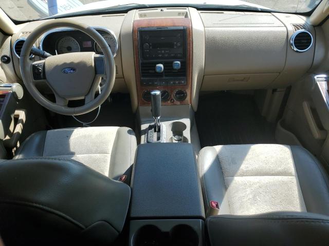 Photo 8 from auction – 2007 FORD EXPLORER E with VIN 1FMEU74E27UB26562
