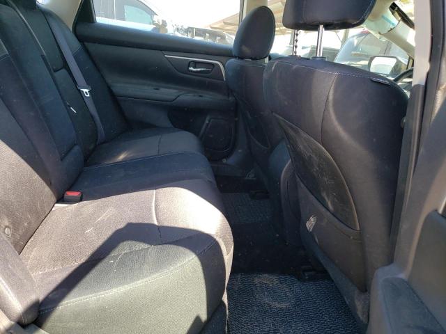 Photo 10 from auction – 2017 NISSAN ALTIMA 2.5 with VIN 1N4AL3APXHC206743