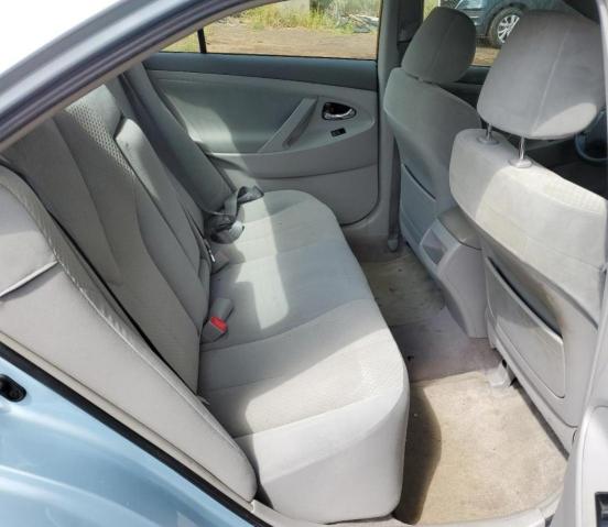 Photo 10 from auction – 2009 TOYOTA CAMRY BASE with VIN JTNBE46K893182032