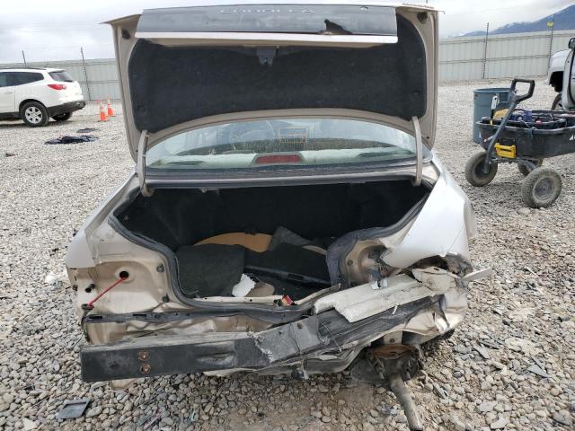 Zdjęcie 6 z aukcji – 1996 TOYOTA COROLLA z VIN 2T1BA02E7TC151992