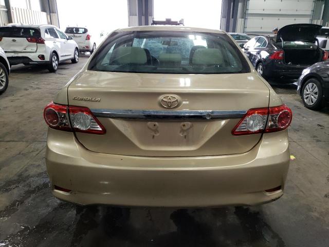 Фото 6 с аукциона – 2013 TOYOTA CORROLLA с VIN 5YFBU4EE9DP177957