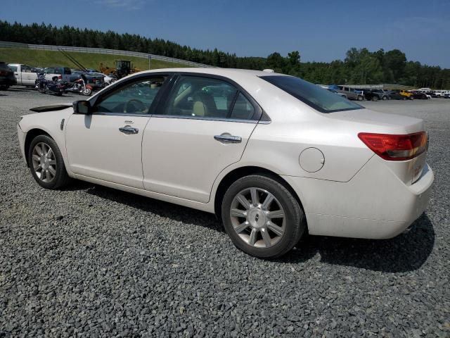 Photo 2 from auction – 2010 LINCOLN MKZ with VIN 3LNHL2GC7AR634585