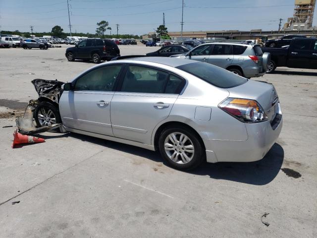 Photo 2 from auction – 2012 NISSAN ALTIMA BAS with VIN 1N4AL2AP4CC128785