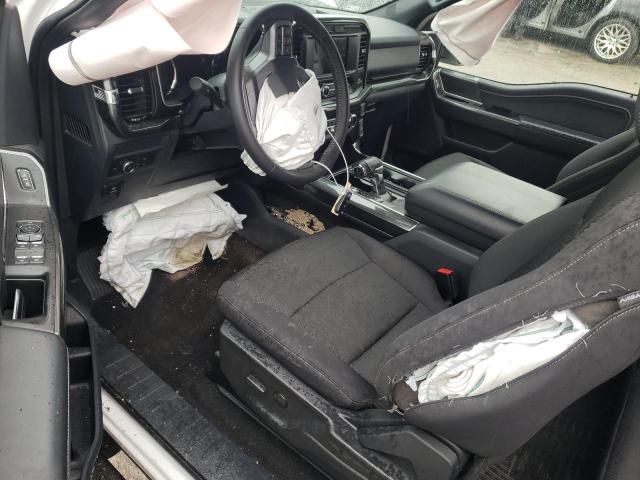 Photo 8 from auction – 2021 FORD F150 SUPER with VIN 1FTEX1EP2MKE91520