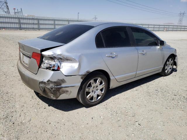 Photo 3 from auction – 2010 HONDA CIVIC LX with VIN 19XFA1F55AE032404
