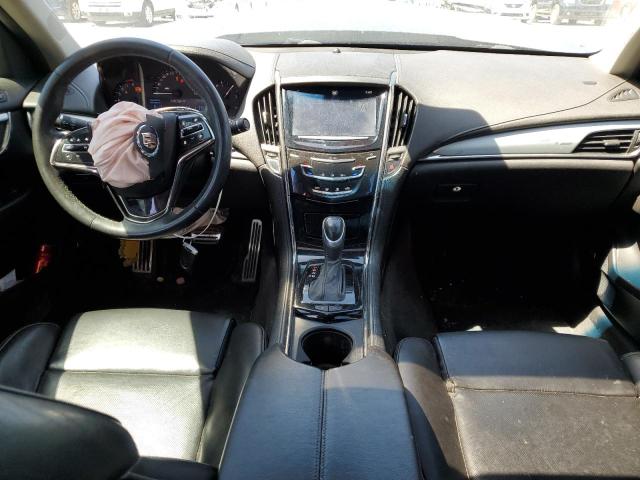 Photo 8 from auction – 2013 CADILLAC ATS PREMIU with VIN 1G6AL5S32D0169722