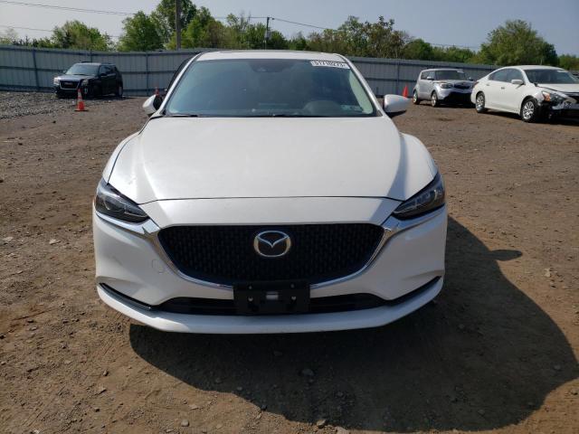 Photo 5 from auction – 2018 MAZDA 6 TOURING with VIN JM1GL1VM6J1302377