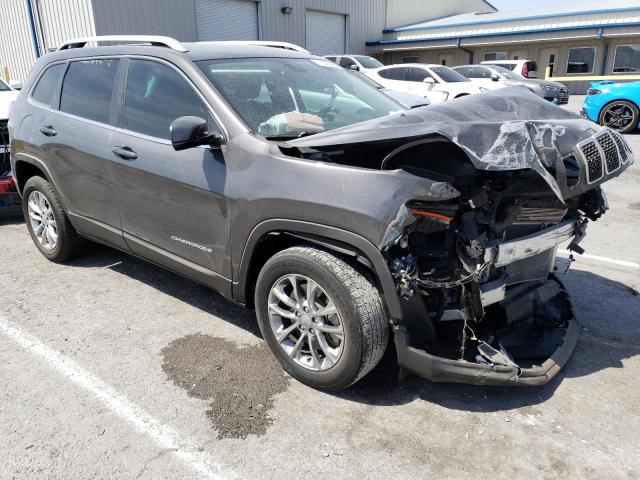 Photo 4 from auction – 2019 JEEP CHEROKEE L with VIN 1C4PJLLB8KD486188