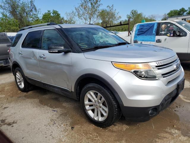Photo 4 from auction – 2013 FORD EXPLORER X with VIN 1FM5K8D88DGC30215
