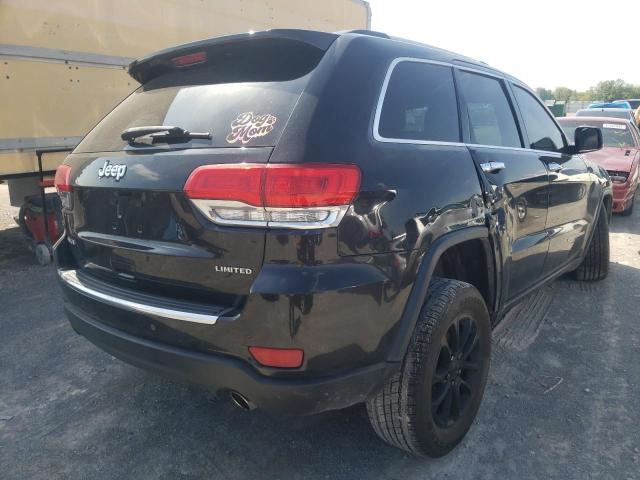 Photo 3 from auction – 2016 JEEP GRAND CHER with VIN 1C4RJFBG8GC490570