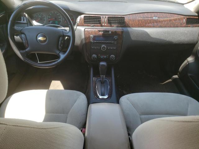 Photo 8 from auction – 2012 CHEVROLET IMPALA LT with VIN 2G1WG5E35C1311401
