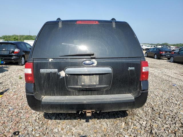 Photo 6 from auction – 2009 FORD EXPEDITION with VIN 1FMFK20559EB02286