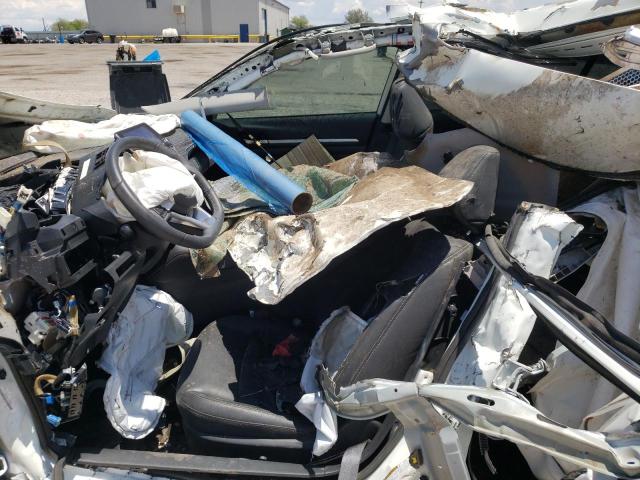 Photo 7 from auction – 2019 NISSAN ALTIMA SL with VIN 1N4BL4EV5KN310989