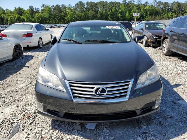 Photo 5 from auction – 2011 LEXUS ES 350 with VIN JTHBK1EGXB2449383