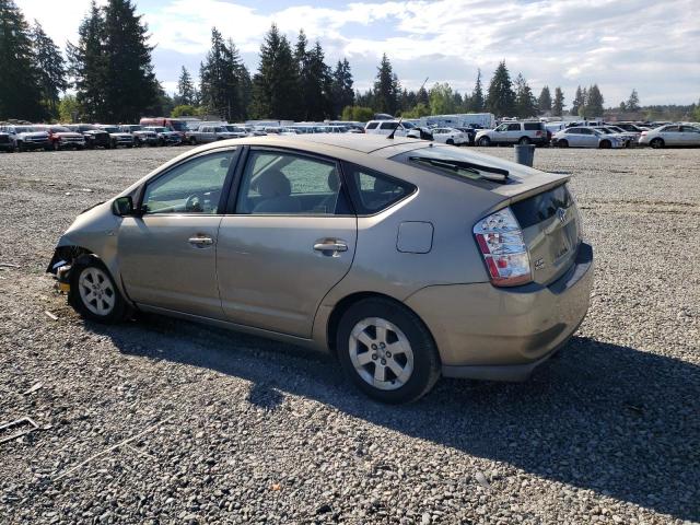Photo 2 from auction – 2008 TOYOTA PRIUS with VIN JTDKB20U283455511