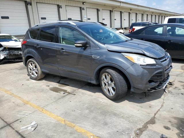 Photo 4 from auction – 2016 FORD ESCAPE TIT with VIN 1FMCU9J97GUB69076
