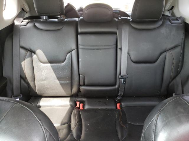 Photo 10 from auction – 2018 JEEP COMPASS LI with VIN 3C4NJDCB1JT282662