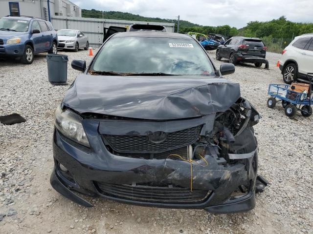 صورة رقم 5 من المزاد - 2010 TOYOTA COROLLA BA مع VIN 2T1BU4EE8AC426311