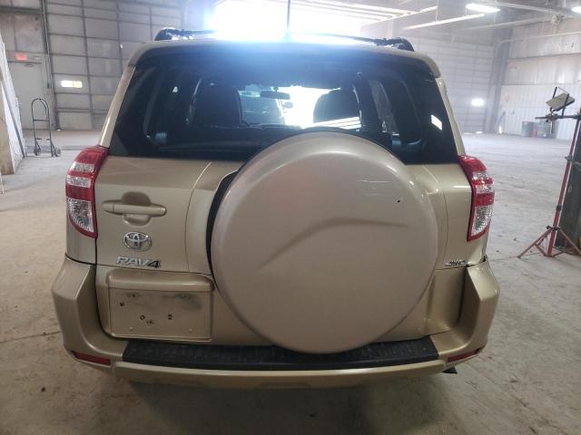 Photo 6 from auction – 2012 TOYOTA RAV4 with VIN 2T3BF4DV9CW200881