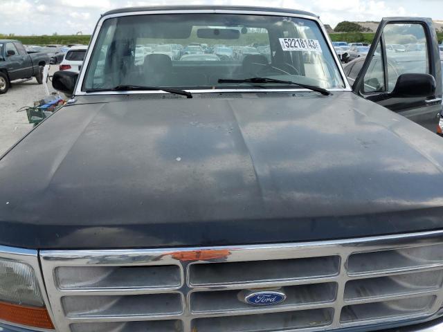 Photo 11 from auction – 1995 FORD F150 with VIN 1FTEX15N9SKB05283