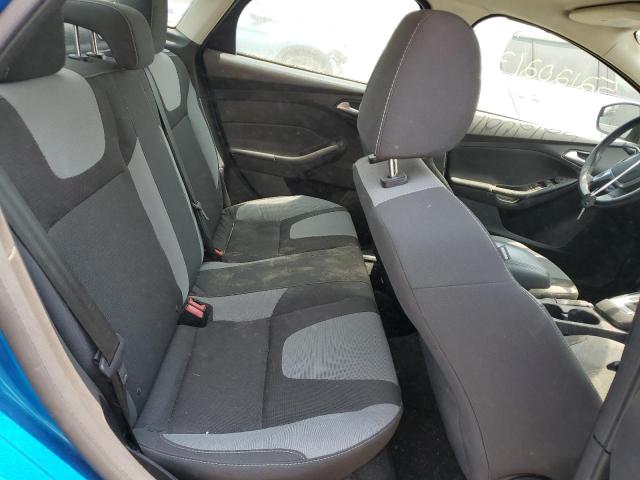 Photo 10 from auction – 2014 FORD FOCUS SE with VIN 1FADP3F2XEL161166